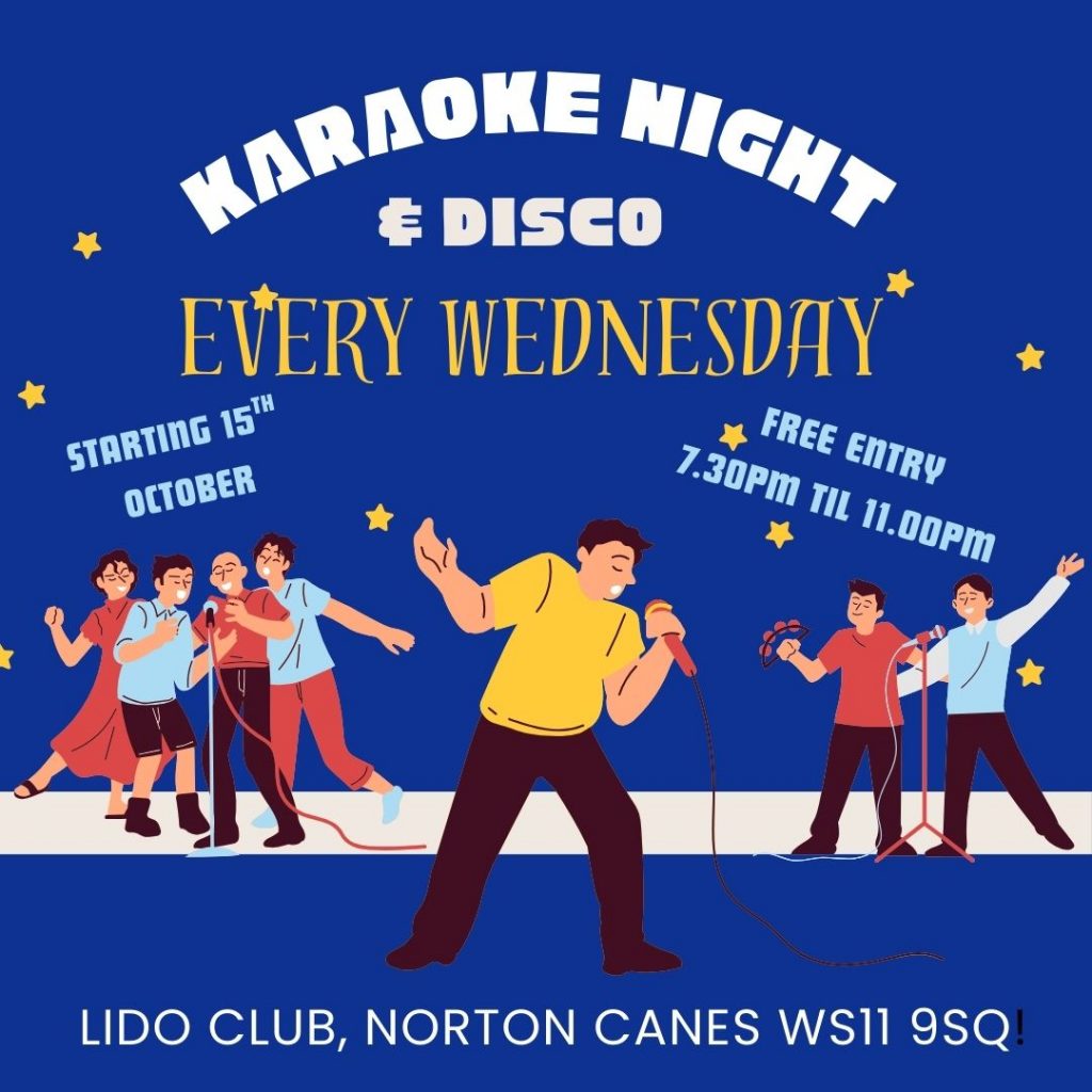 The current image has no alternative text. The file name is: karaoke-night.jpg